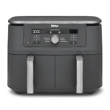 Ninja 6 in 1 Dual Zone Air Fryer Max 9.5L DZ400UK