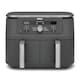 image 1 of Ninja 6 in 1 Dual Zone Air Fryer Max 9.5L DZ400UK