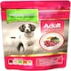 image 1 of Natures Menu Dog Pouch Adult Beef and Tripe 300g (one supplied) May Vary