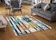image 2 of Natural Autumn Rug | Multi