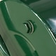 image 8 of Outsunny 40L Lawn Roller Grass Ground Garden Push / Tow Landscaping Erasing Sod