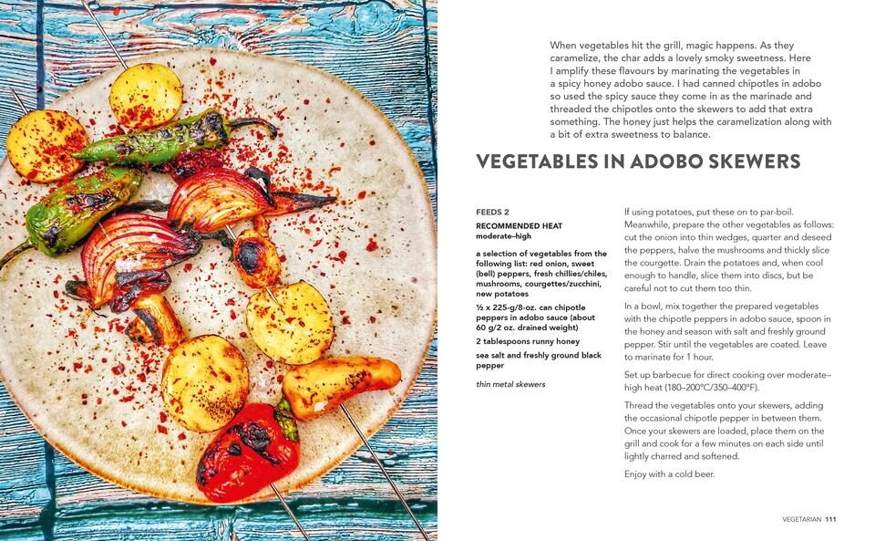 image 1 of Backyard BBQ