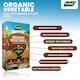 image 4 of Westland Organic Vegetable High Performance Plant Food 1.5kg for Healthier Crops