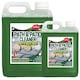 image 2 of 4 x 2.5 Litre Path & Patio Cleaner Fluid Staining Remover Cleaning Solution
