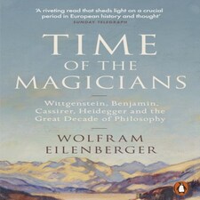 Time Of The Magicians