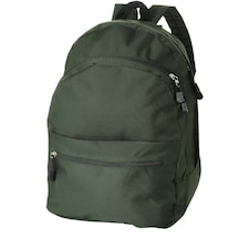 Bullet Trend Backpack - Green - 35 x 17 x 45 cm