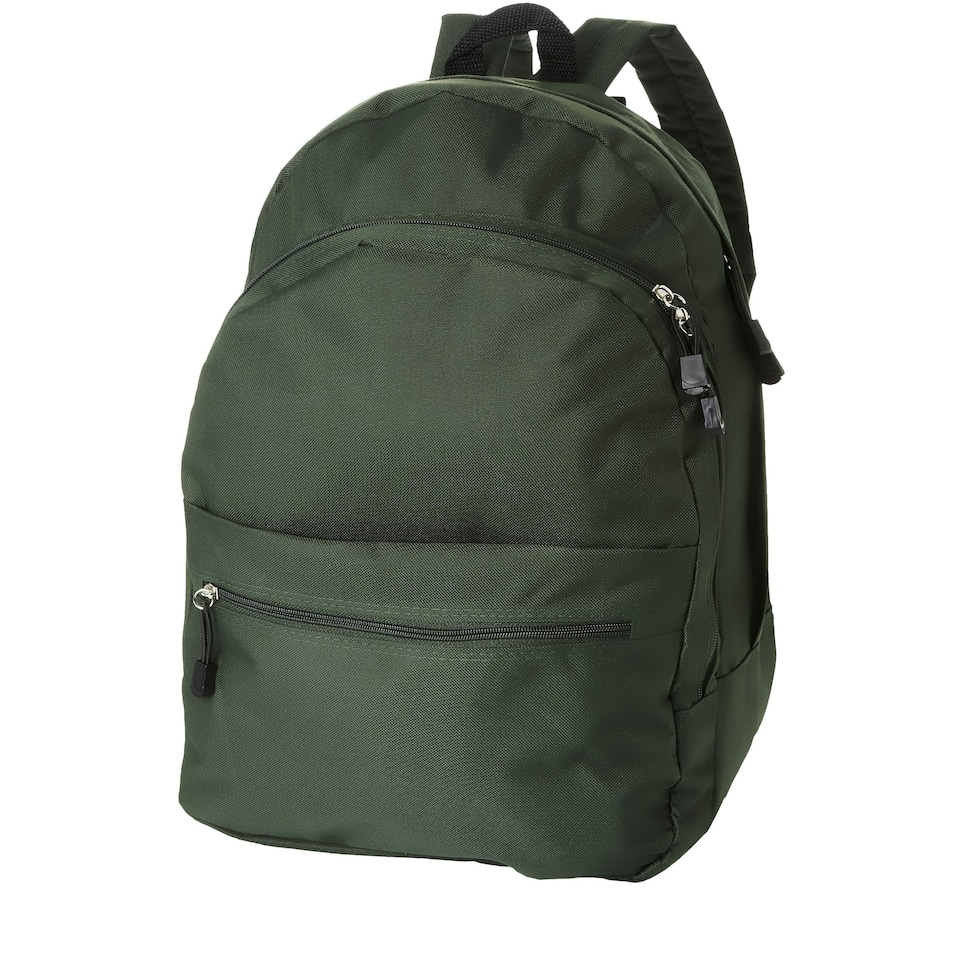 Bullet Trend Backpack - Green - 35 x 17 x 45 cm