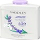 image 1 of Yardley English Lavender Body Powder 200g Pack of 2 White