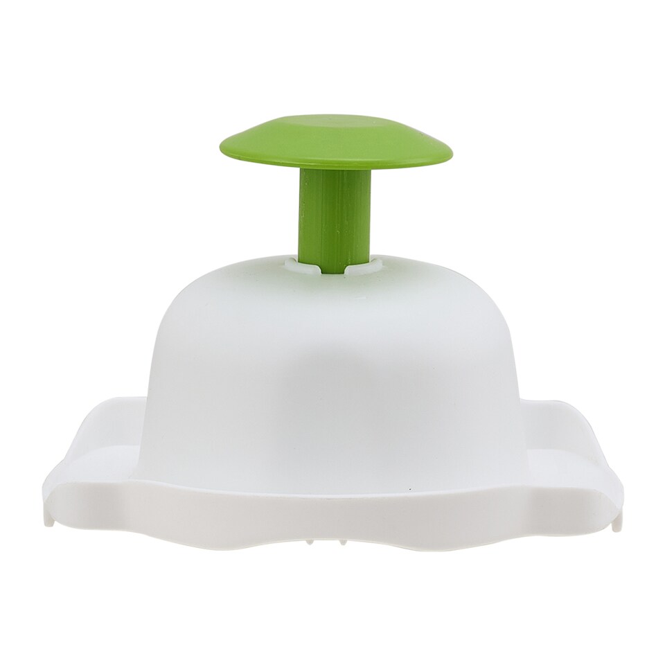image 1 of Living and Home 17 in 1 Multi-functional Vegetable Chopper | Green
