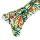 image 3 of 2PK Yeowww Interactive Catnip Pollock Fish Cat Toy Play Toy Cat Gift