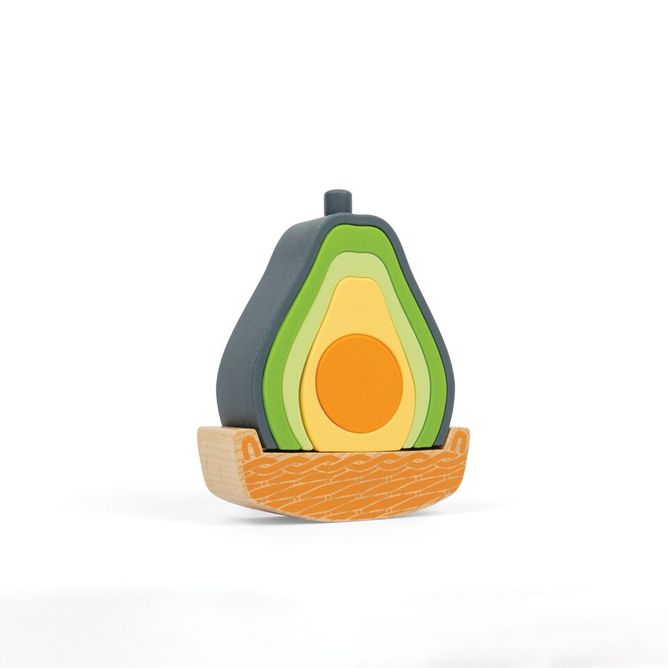 image 1 of Rocking Avocado