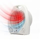 image 2 of Rediffusion 2000W Portable Fan Heater