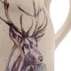 image 4 of Meg Hawkins Jug - Stag