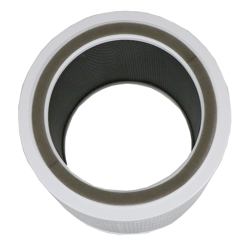 image 1 of SPARES2GO HEPA Filter compatible with Levoit Core 200S 200S-RF Air Purifier
