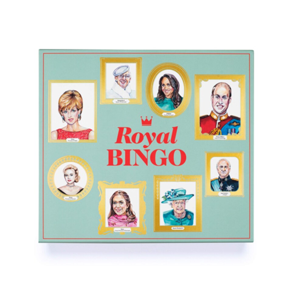 Royal Bingo