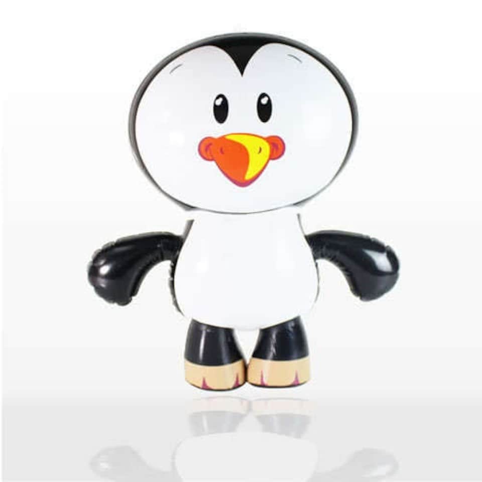 Inflatable Penguin - 56cm
