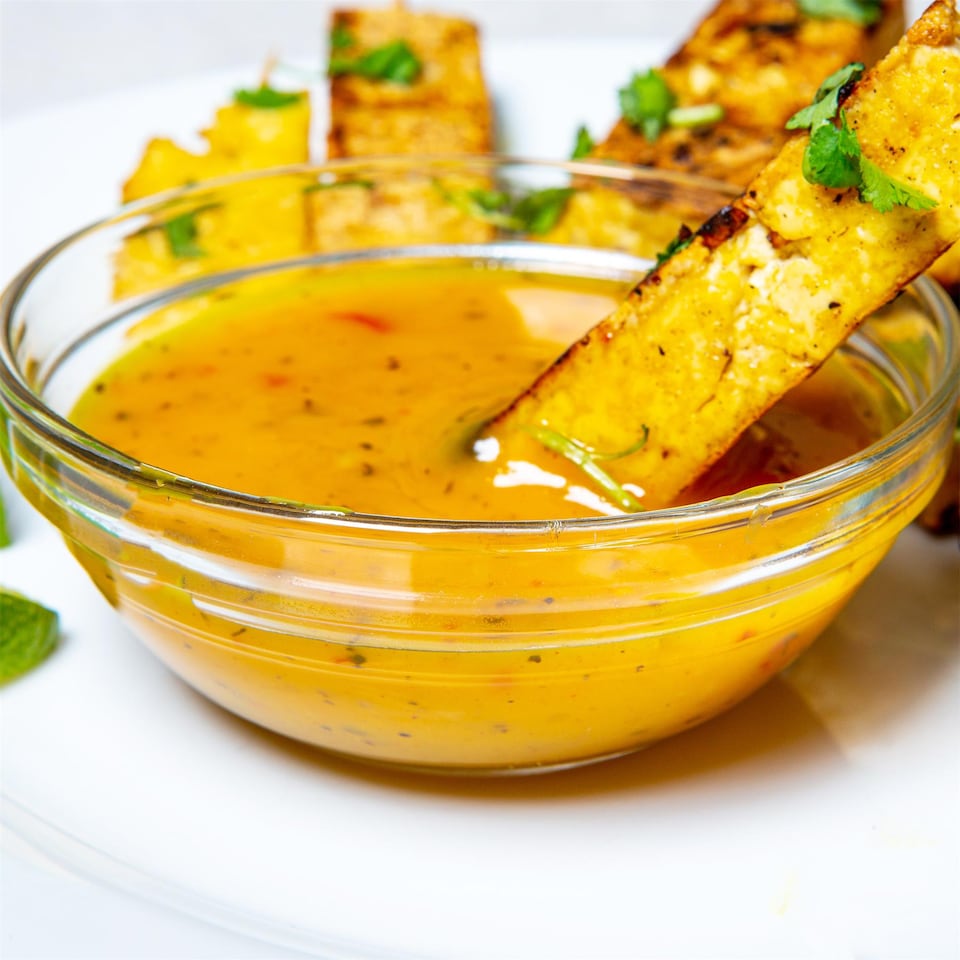 image 1 of Duralex Lys Stacking Glass Cooking / Ingredients / Food Bowl - 9cm | Clear | Clear