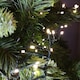image 10 of 480 LED 6.2m Premier Clusterbrights Indoor Outdoor Multifunction Mains Operated Christmas Cluster Lights with Timer in Warm White