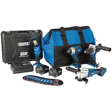 D20 Workshop Kit - 90470