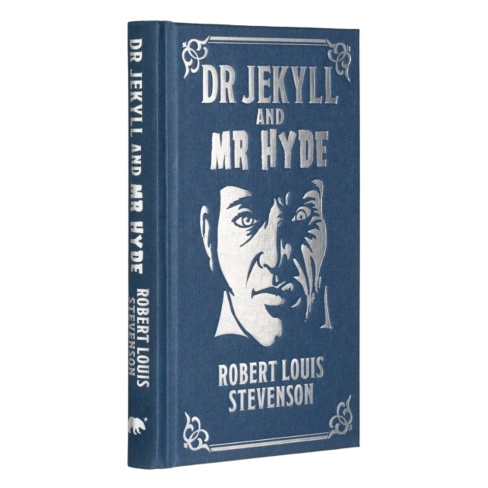Dr Jekyll & Mr Hyde