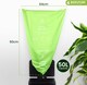 image 2 of Biofuture 50L x 25 Compostable Bin Liners | Home Compostable & Council Approved | Fits 49-51L Large Garden & Compost Waste Bags | EN13432 Certified & TUV Certified