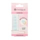 image 1 of Invogue Matte Pastel Blue Square Nails (24 Pieces)