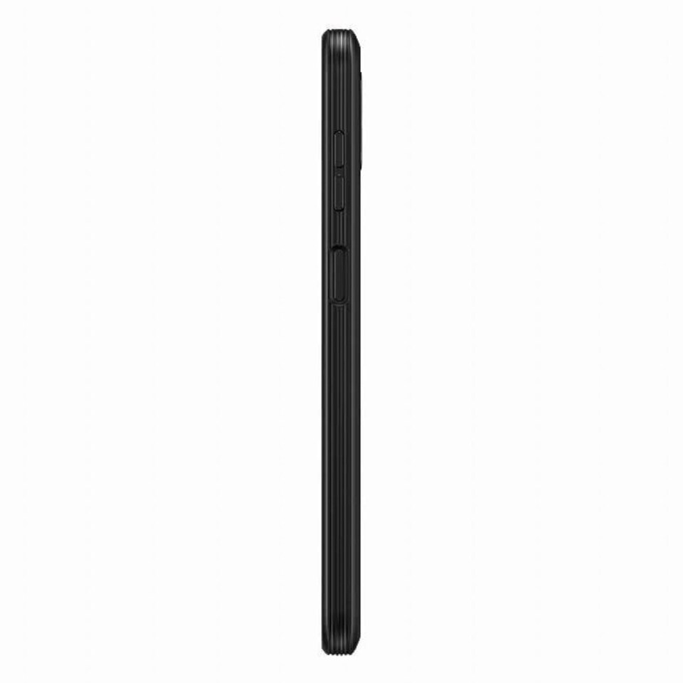 image 1 of Samsung Galaxy XCover6 Pro 128GB Dual SIM Rugged Smartphone - Black
