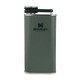 image 5 of Easy Fill Wide Mouth Flask 0.23L | Green | Green