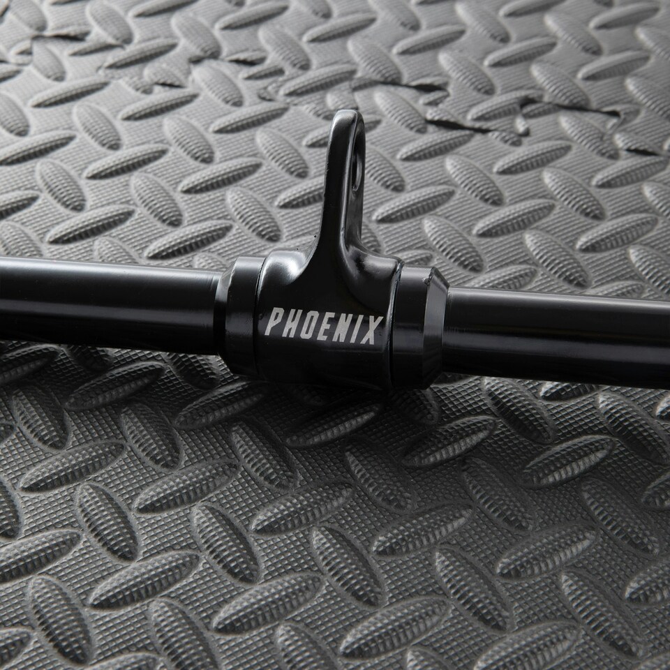 image 1 of Phoenix Fitness Lat Pulldown Attachment