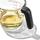 image 4 of OXO Good Grips 500ml Glass Measuring Cup With Lid