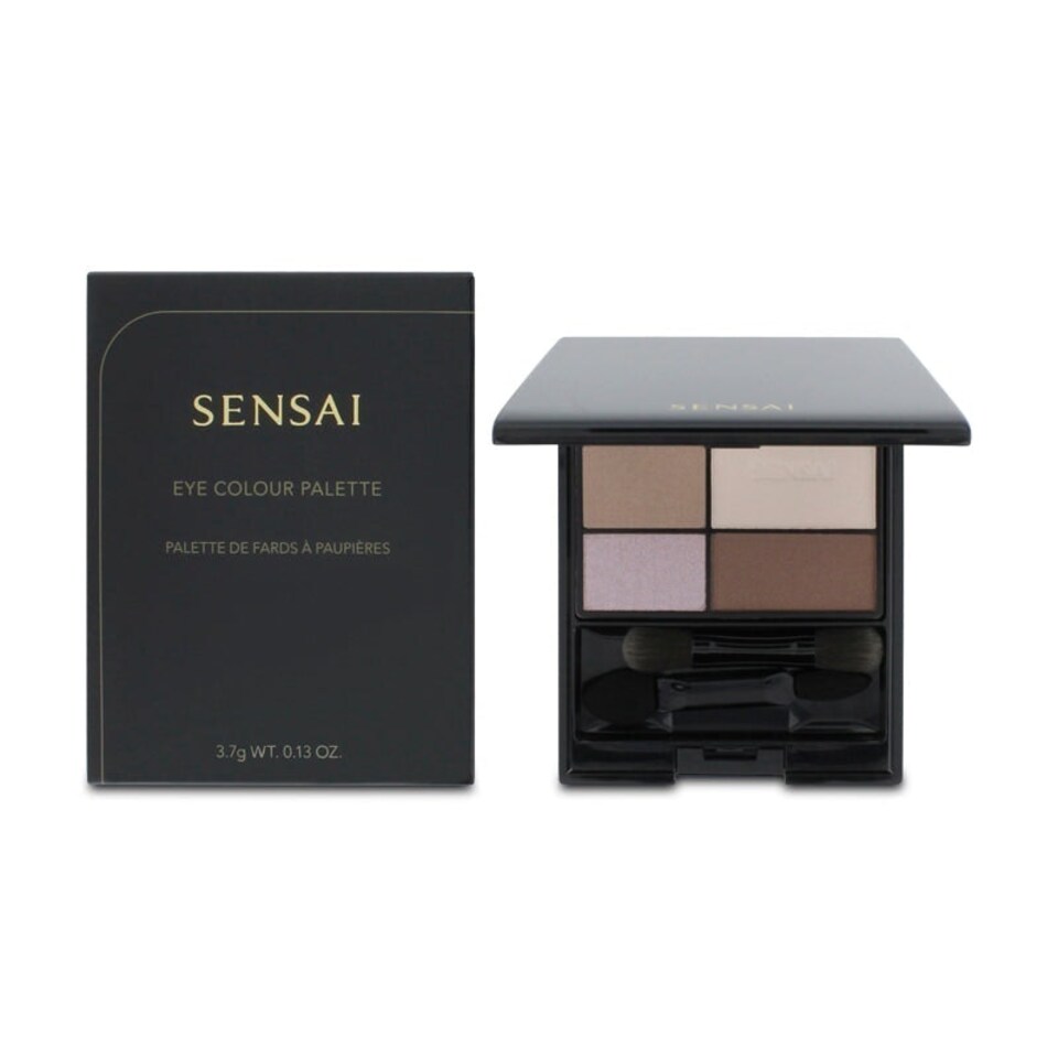 image 1 of Sensai Eye Colour Palette Petal Dance 03 N/A