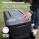 image 4 of Igenix IGBF04000B 50L Portable Drinks Fridge