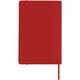 image 3 of JournalBooks Classic Office Notebook (Pack of 2) - Red - 21.3 x 14.4 x 1.5 cm