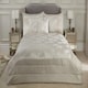 image 1 of English Garden Bedspread Cream Yellow | Yellow