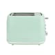 image 6 of Hamilton Beach Miami Kettle & Toaster Set Mojito Mint