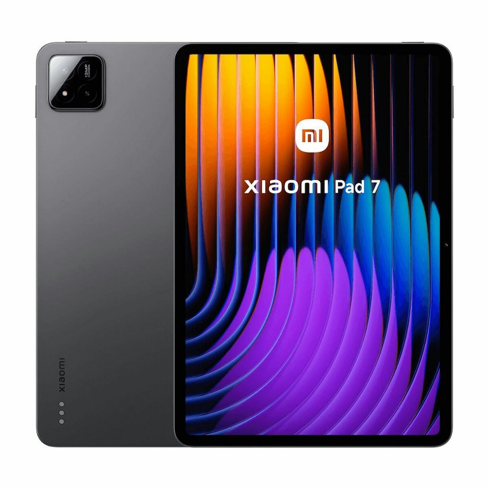image 1 of Tablet Xiaomi 8 GB RAM (8 GB RAM) N/A | N/A | One Size