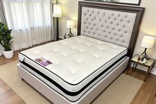 Comfort Luxury Ortho Master Mattress Dual Sided