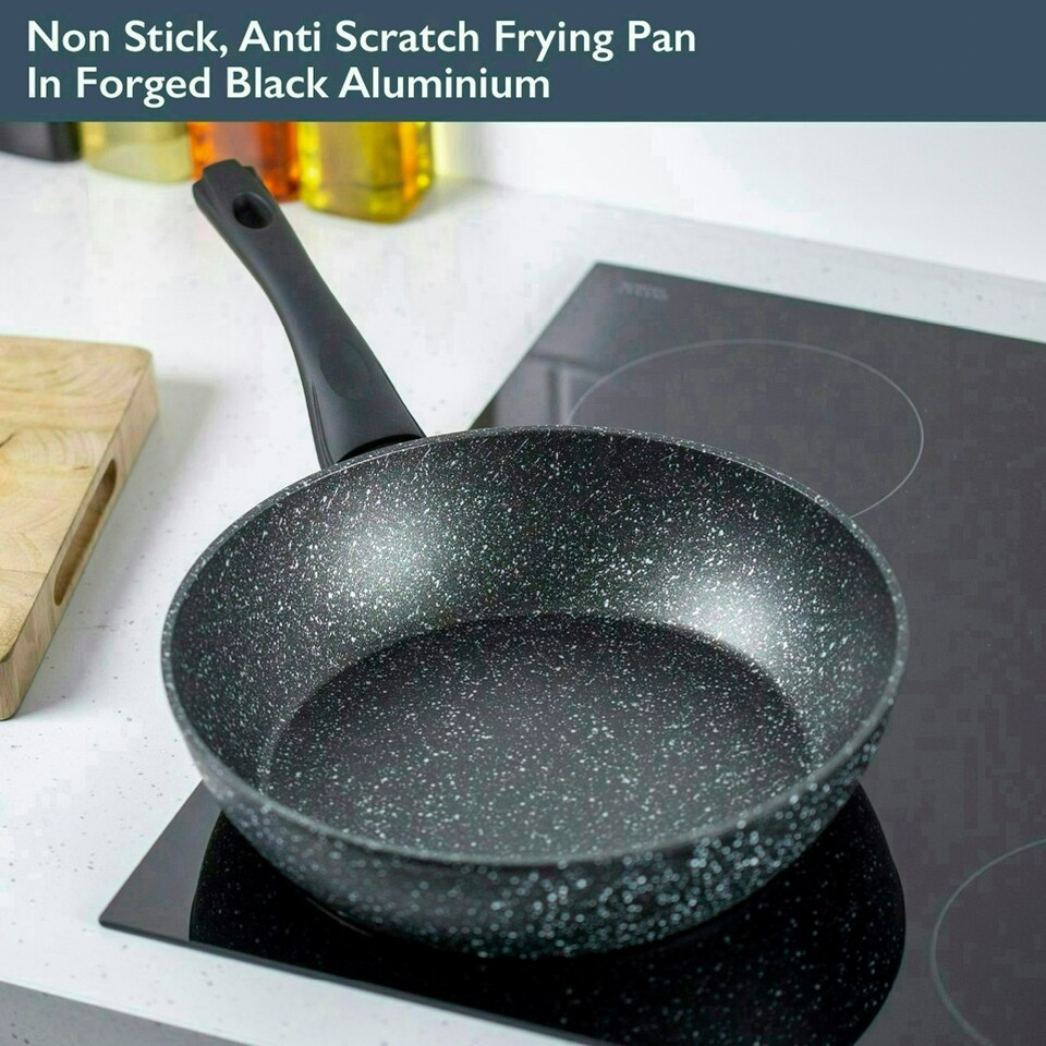 image 1 of Blackmoor 66199 Classic 28cm Non Stick Sauté Pan