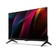 image 4 of SHARP 24HD2225K 24 Inch HD Roku Smart TV with Freely