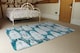 image 3 of Tribal Art Animal Rug | Multi