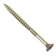 image 7 of Countersunk Wood Screws 5.0 x 70mm Serrated Edge Prevent Splitting PZ2 500pc