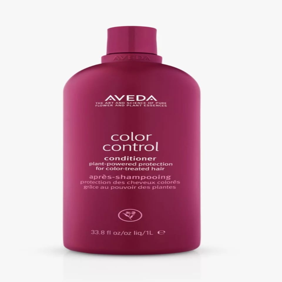 image 1 of Aveda Color Control Conditioner 1000ml