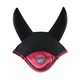 image 9 of Woof Wear Vision Fly Veil Gold | Size: Medium
Colour: Rose Gold