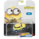 image 4 of Hot Wheels Minions Bob 1:64 Scale Die-Cast Character Car