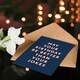 image 4 of Better Than Your Jokes Him Dad Brother Grandad Funny Birthday Card