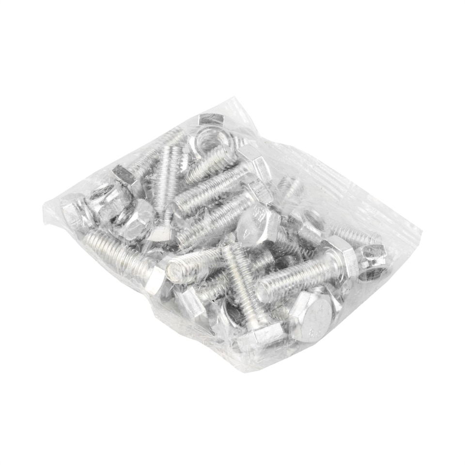 image 1 of KCT Heavy Duty 100mm Castor Wheels with Brakes - 4 Pack