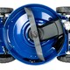 image 6 of Hyundai 22”/56cm 196cc 4-in-1 Electric-Start Self-Propelled Petrol Lawnmower | HYM560SPE