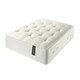 image 2 of Aspire Natural Cashmere and Silk 3000 Pocket Mattress White | Double