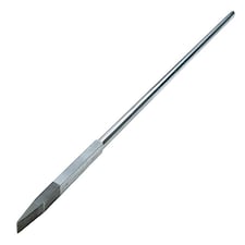 Hultafors B 1500 S Aluminium Pry Bar with Steel Point 1500mm 3.6kg
