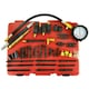 image 3 of Petrol and Diesel Engine Master Compression / Cylinder pressure meter kit AN124